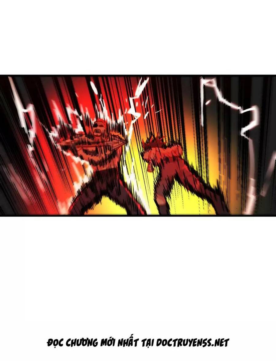 Đấu Thần Vĩnh Dạ Chapter 8 - 46