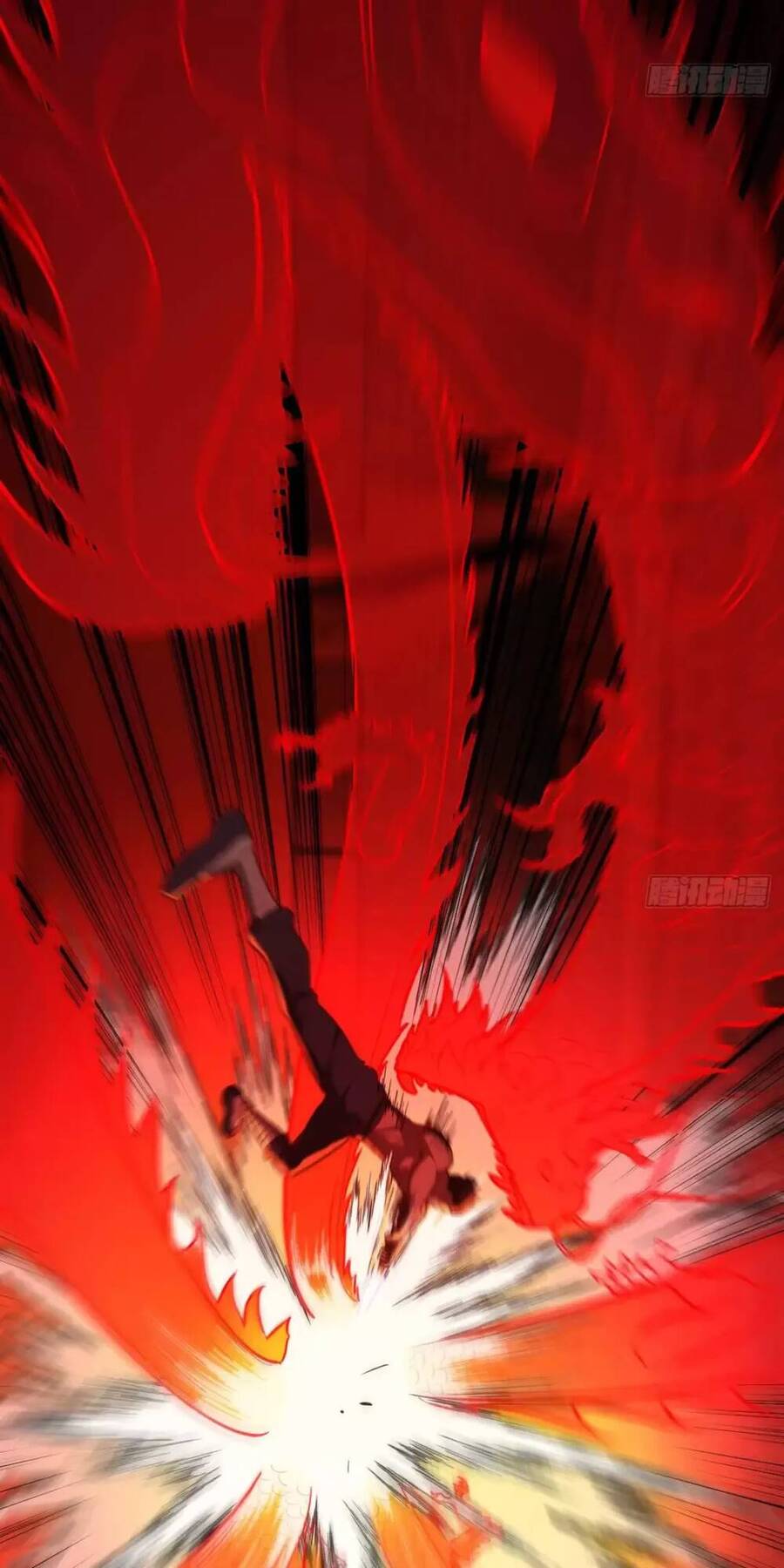 Đấu Thần Vĩnh Dạ Chapter 8 - 50