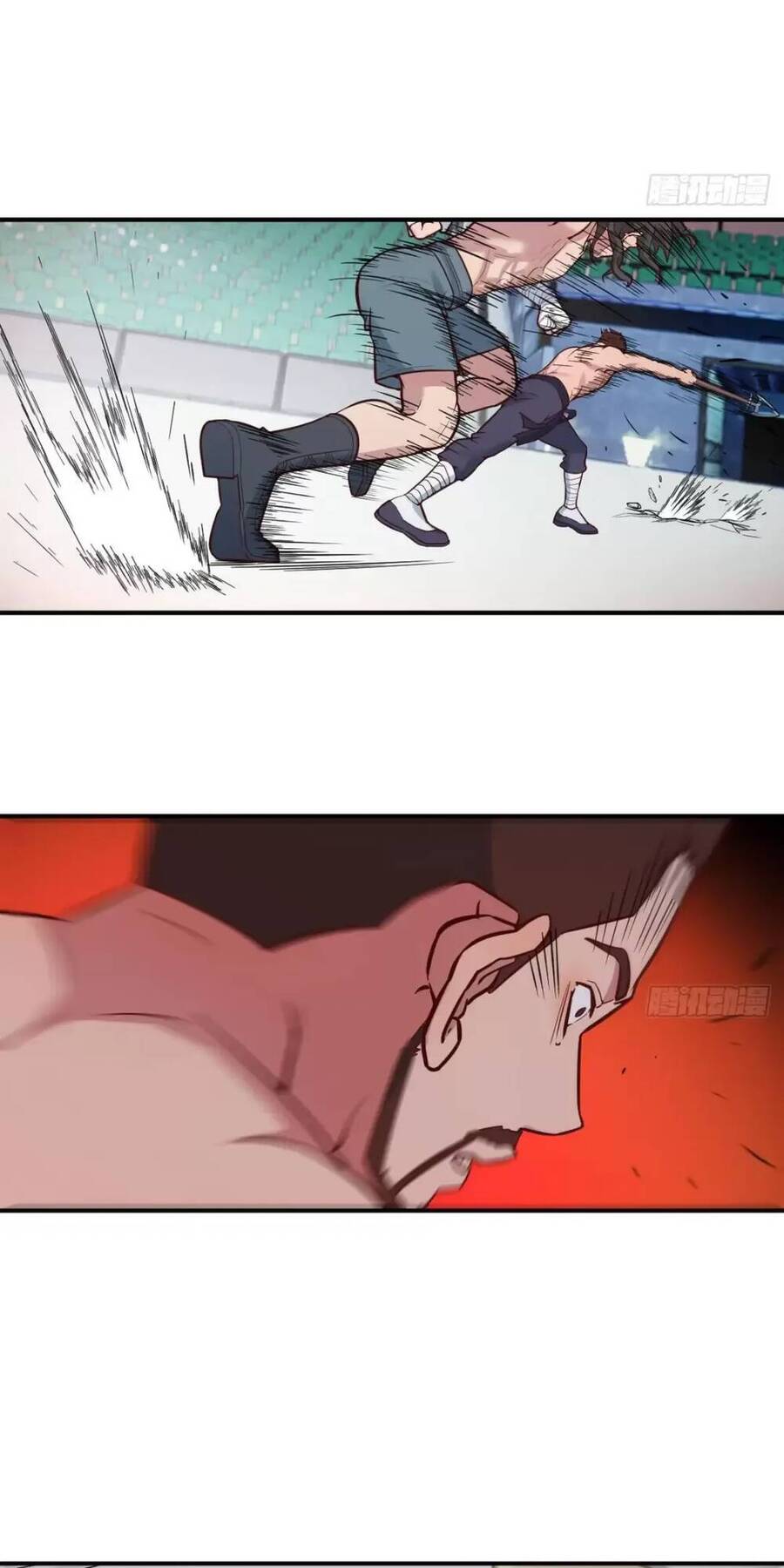 Đấu Thần Vĩnh Dạ Chapter 8 - 53