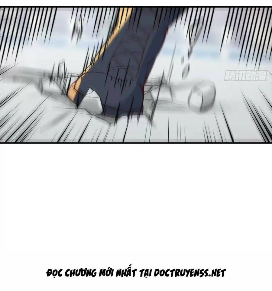 Đấu Thần Vĩnh Dạ Chapter 8 - 55