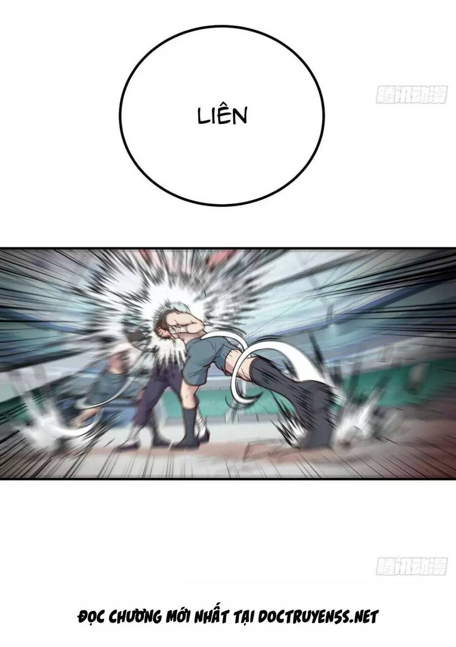 Đấu Thần Vĩnh Dạ Chapter 8 - 58