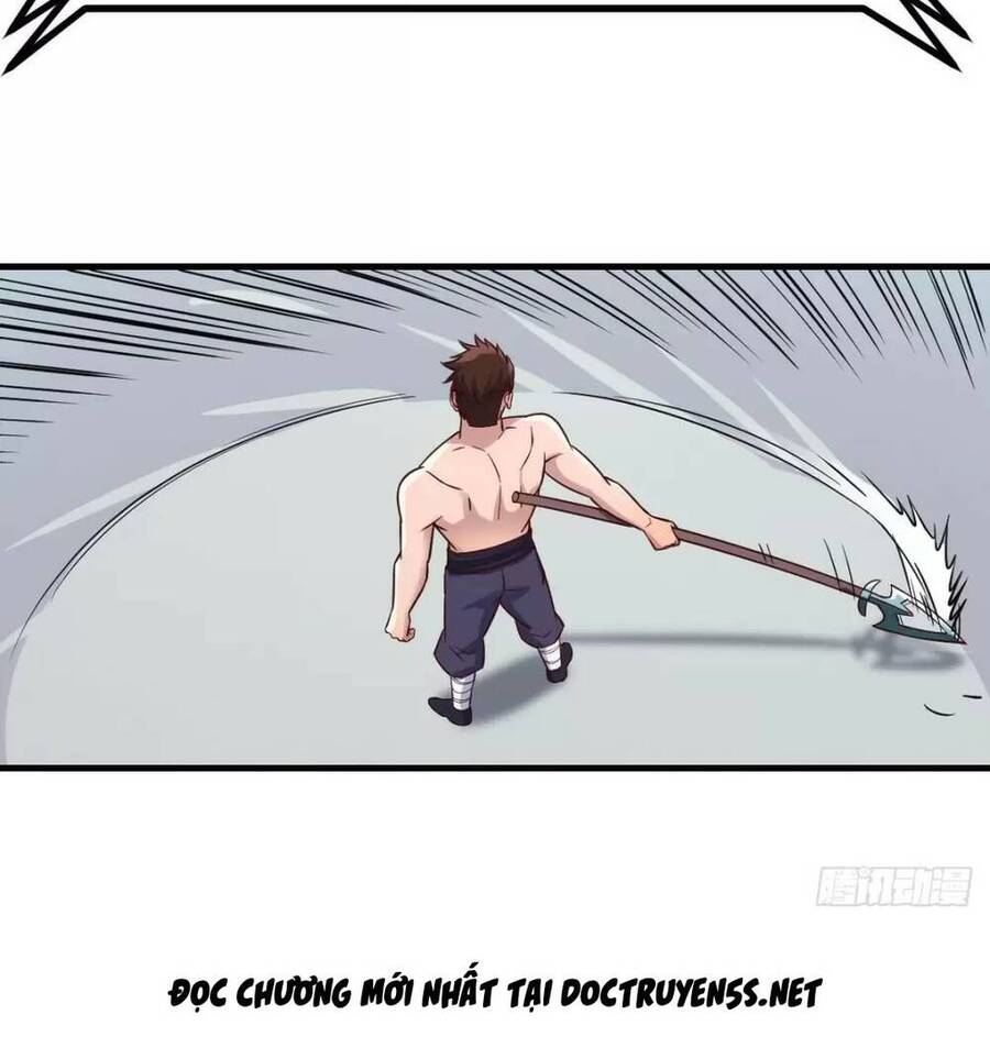 Đấu Thần Vĩnh Dạ Chapter 8 - 7