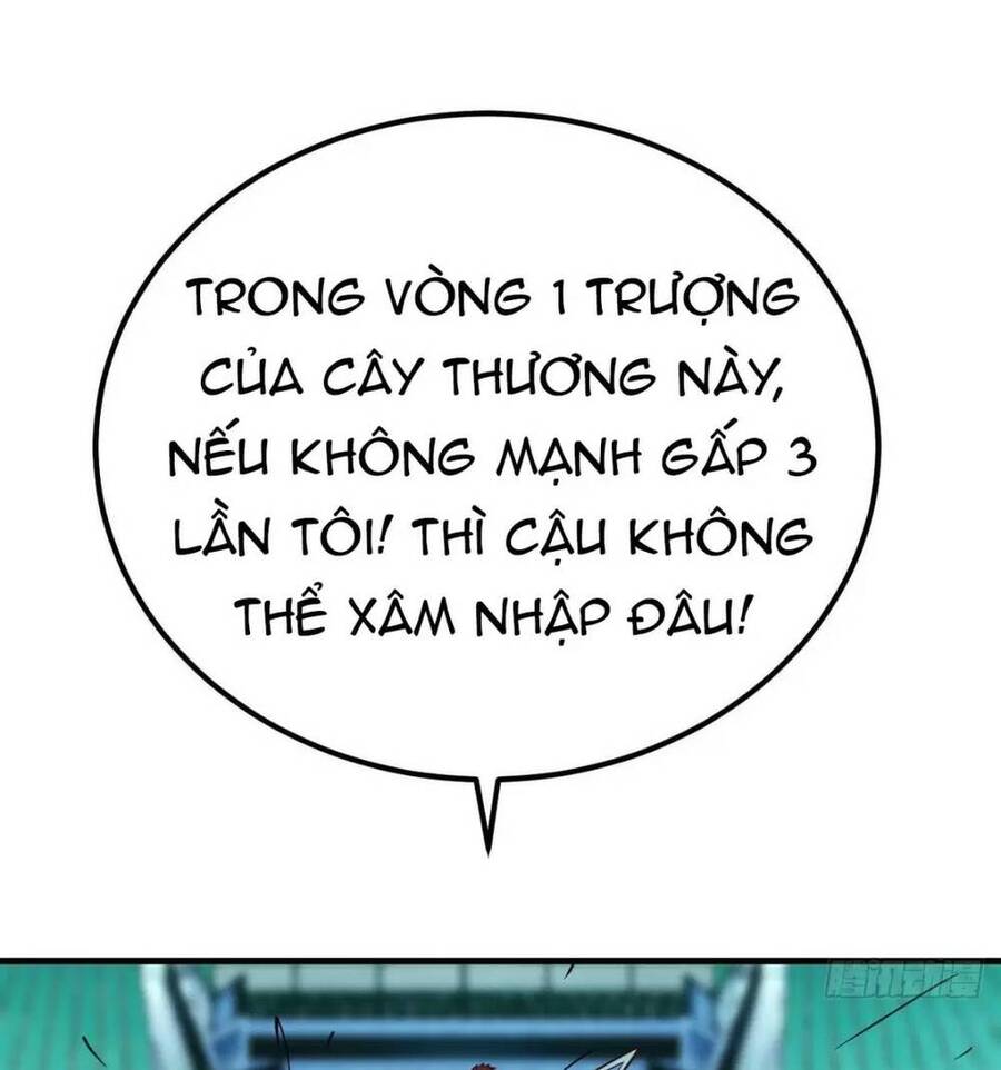 Đấu Thần Vĩnh Dạ Chapter 8 - 8
