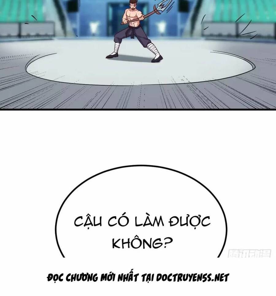 Đấu Thần Vĩnh Dạ Chapter 8 - 9