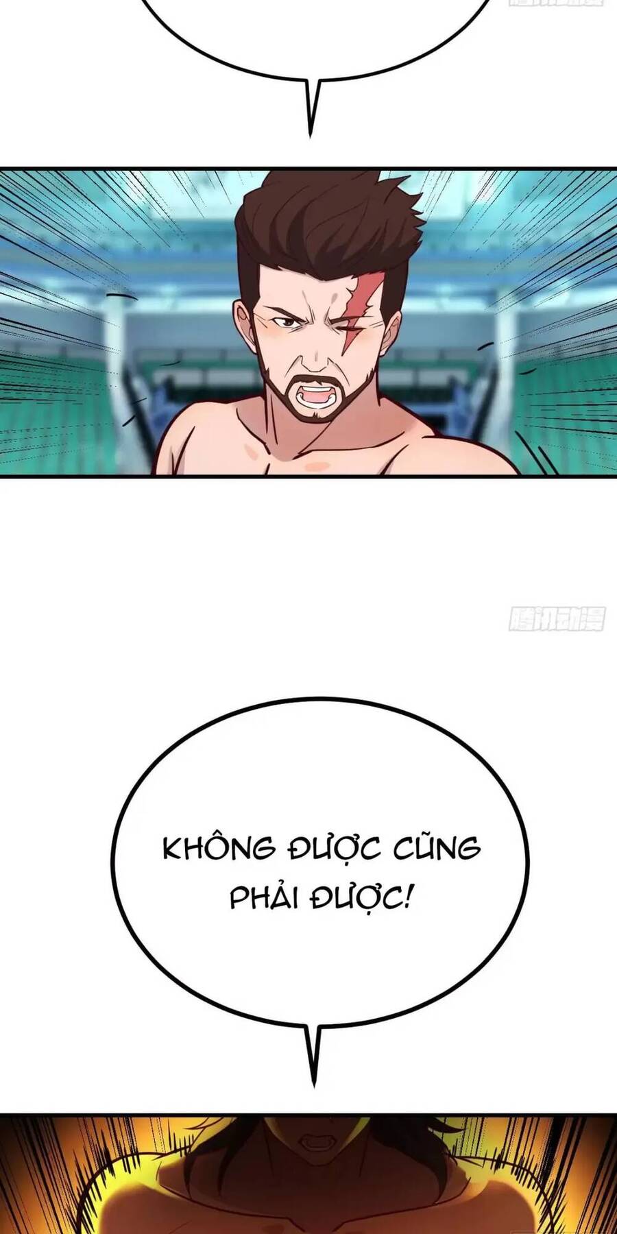 Đấu Thần Vĩnh Dạ Chapter 8 - 10