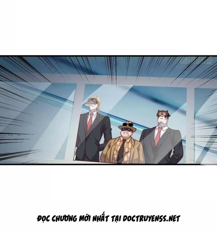 Đấu Thần Vĩnh Dạ Chapter 9 - 13