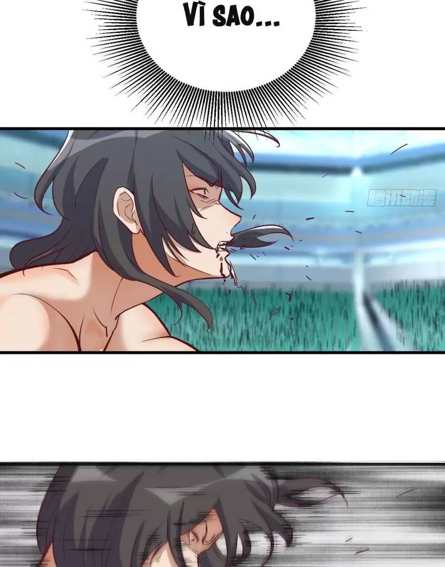 Đấu Thần Vĩnh Dạ Chapter 9 - 16