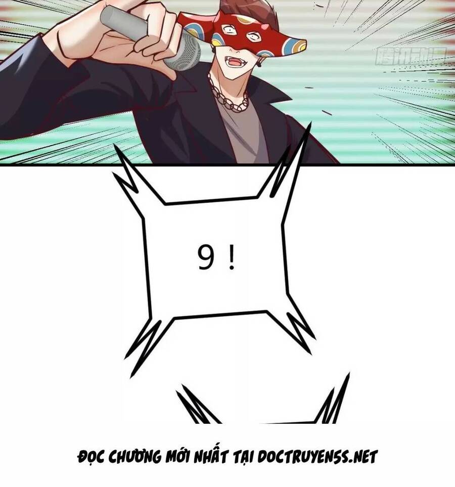 Đấu Thần Vĩnh Dạ Chapter 9 - 22
