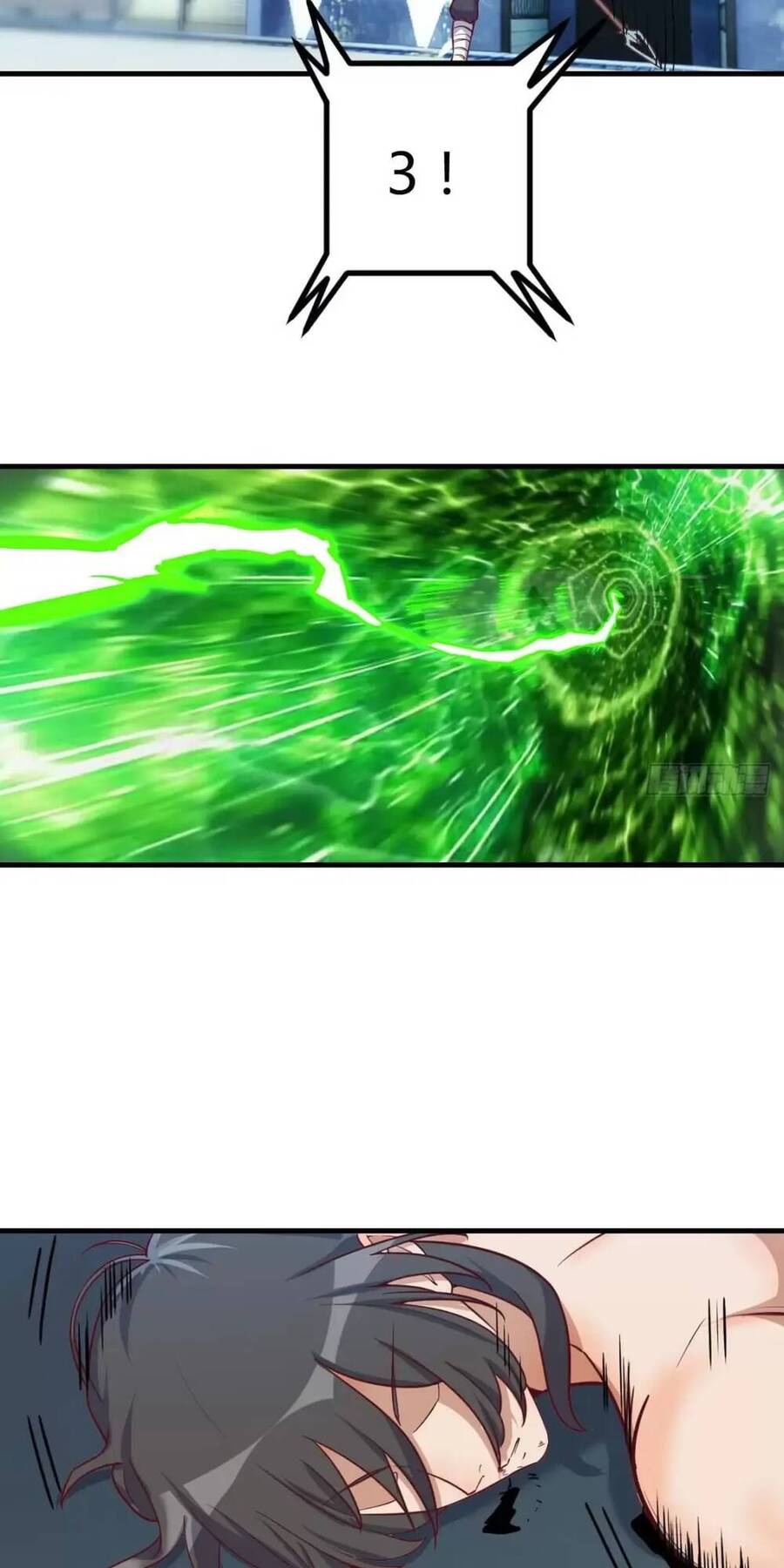 Đấu Thần Vĩnh Dạ Chapter 9 - 25