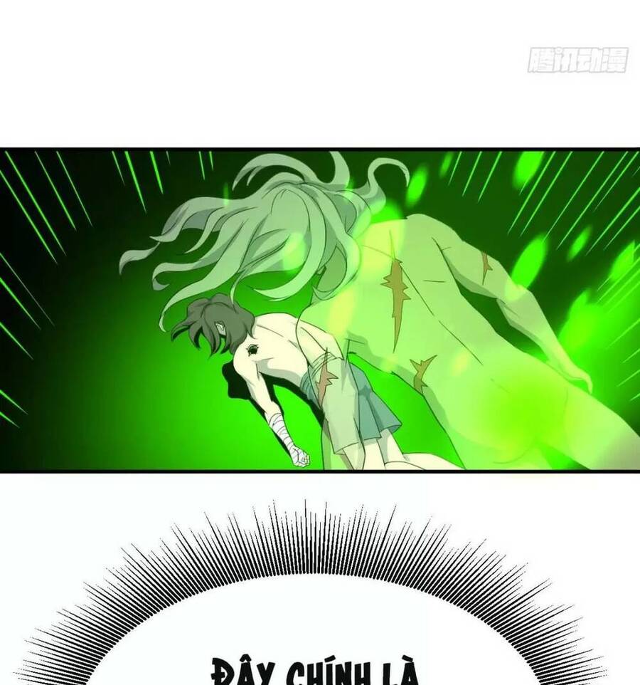 Đấu Thần Vĩnh Dạ Chapter 9 - 28