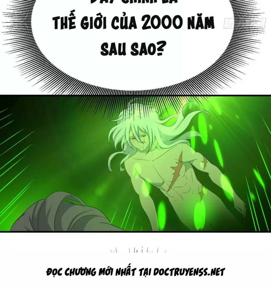 Đấu Thần Vĩnh Dạ Chapter 9 - 29