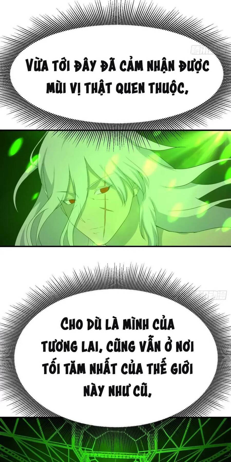 Đấu Thần Vĩnh Dạ Chapter 9 - 30