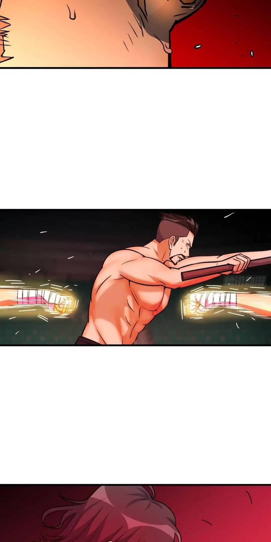 Đấu Thần Vĩnh Dạ Chapter 9 - 4