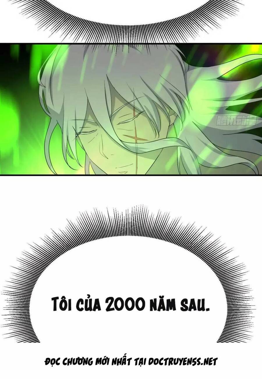 Đấu Thần Vĩnh Dạ Chapter 9 - 32