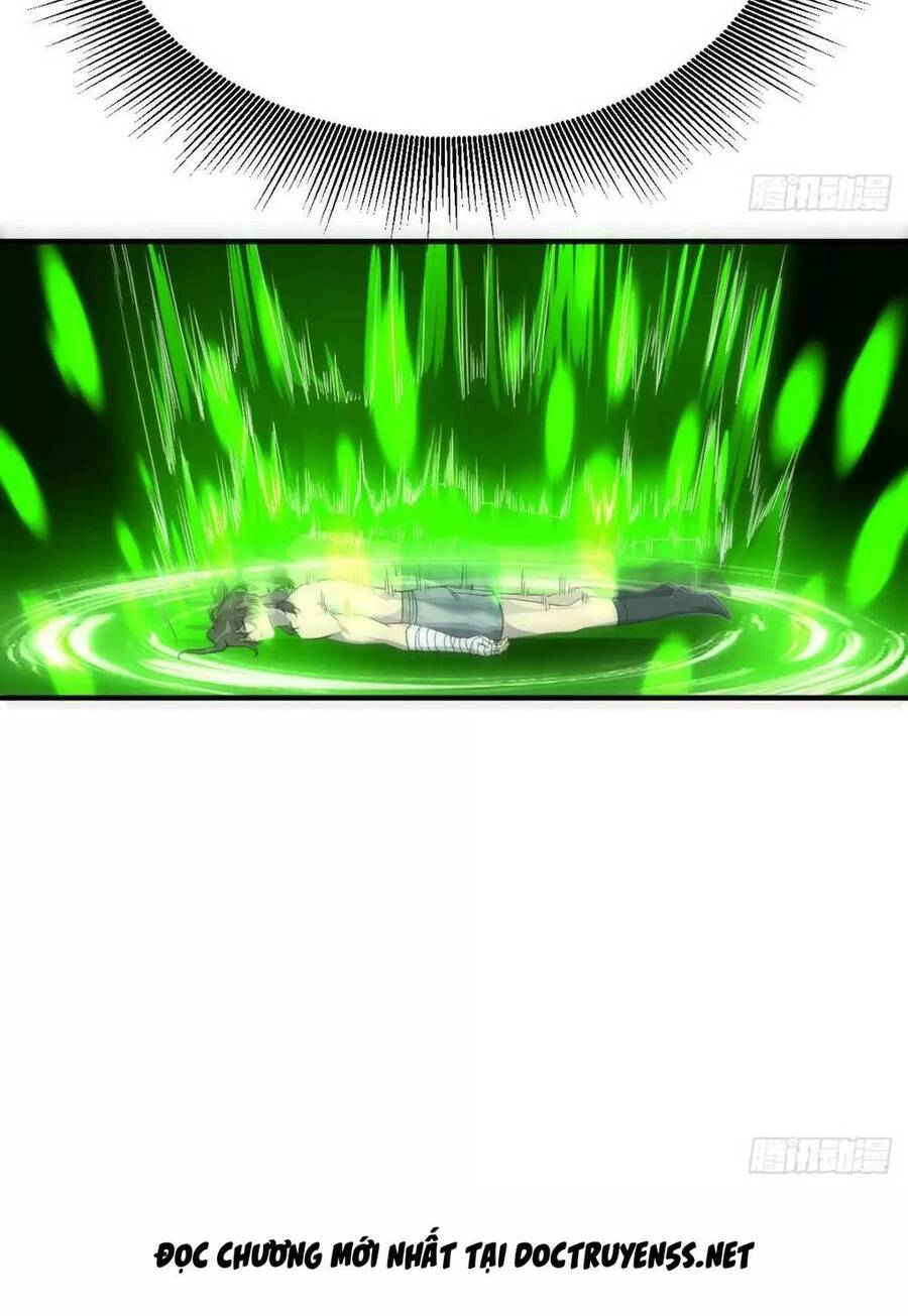 Đấu Thần Vĩnh Dạ Chapter 9 - 33