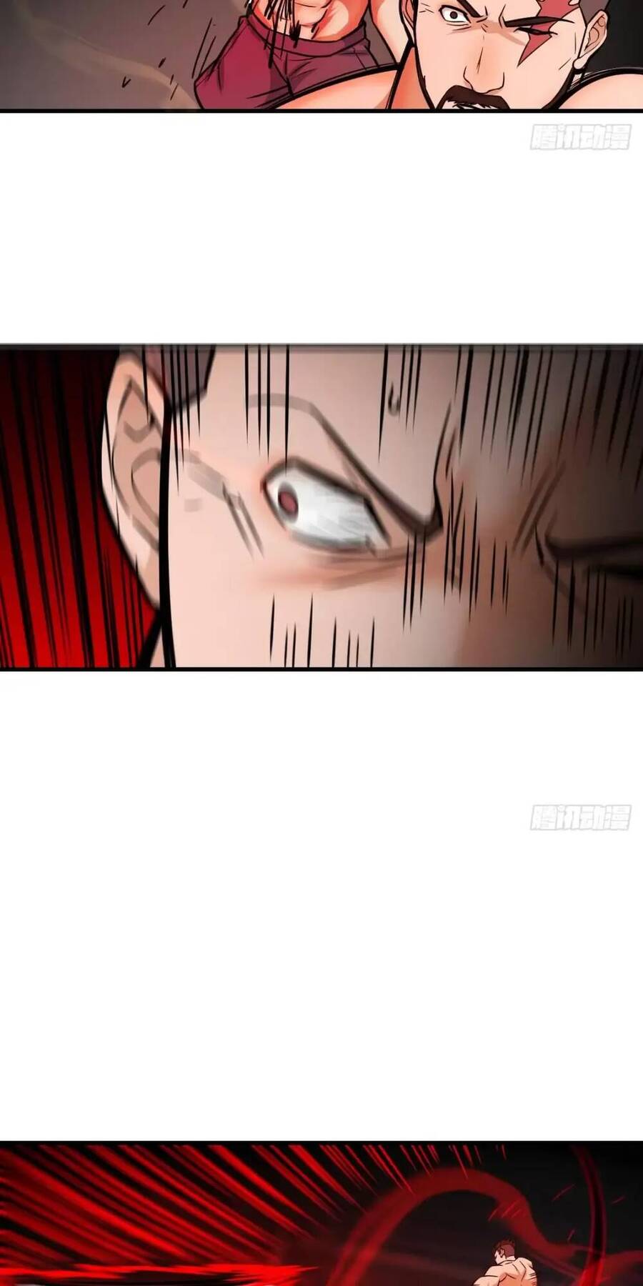 Đấu Thần Vĩnh Dạ Chapter 9 - 6