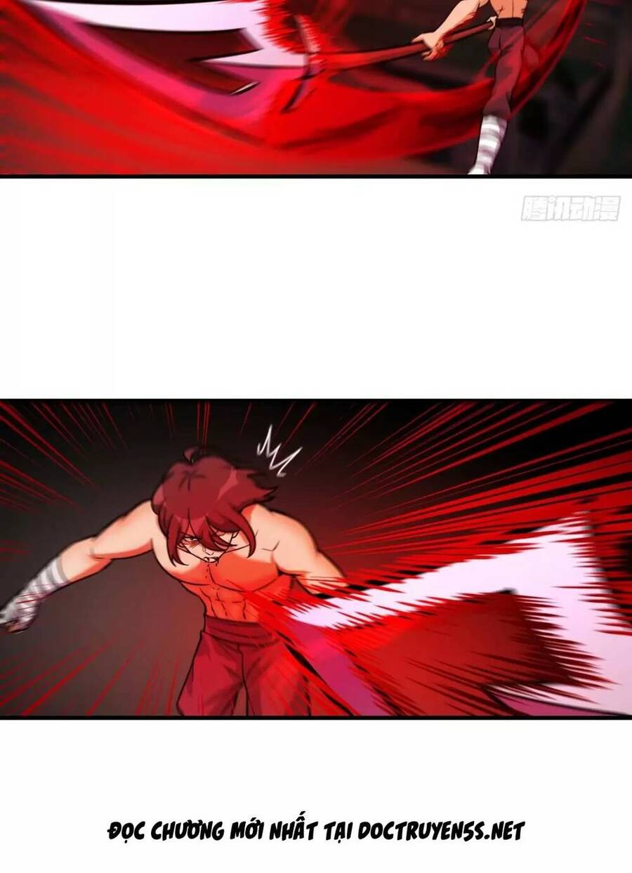 Đấu Thần Vĩnh Dạ Chapter 9 - 7