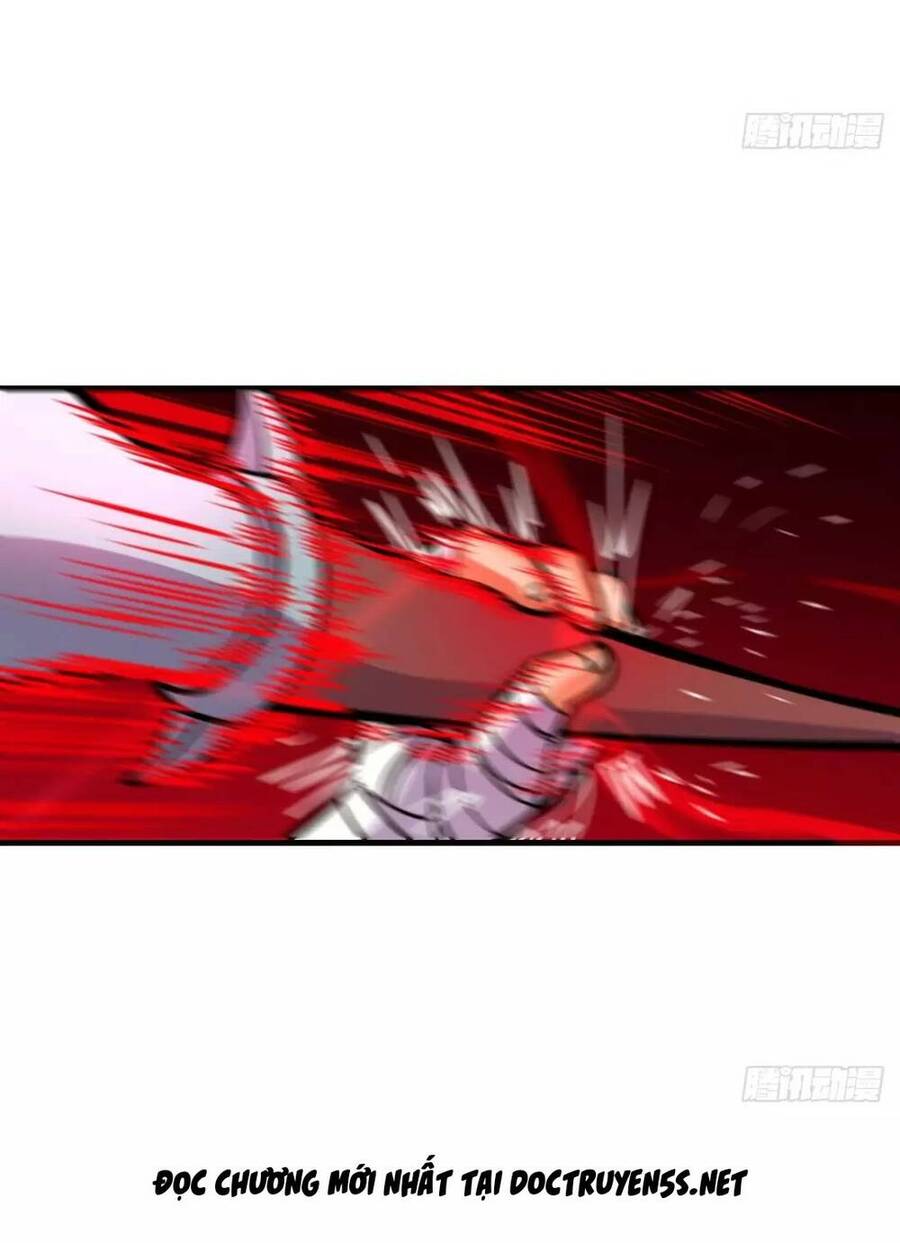 Đấu Thần Vĩnh Dạ Chapter 9 - 8