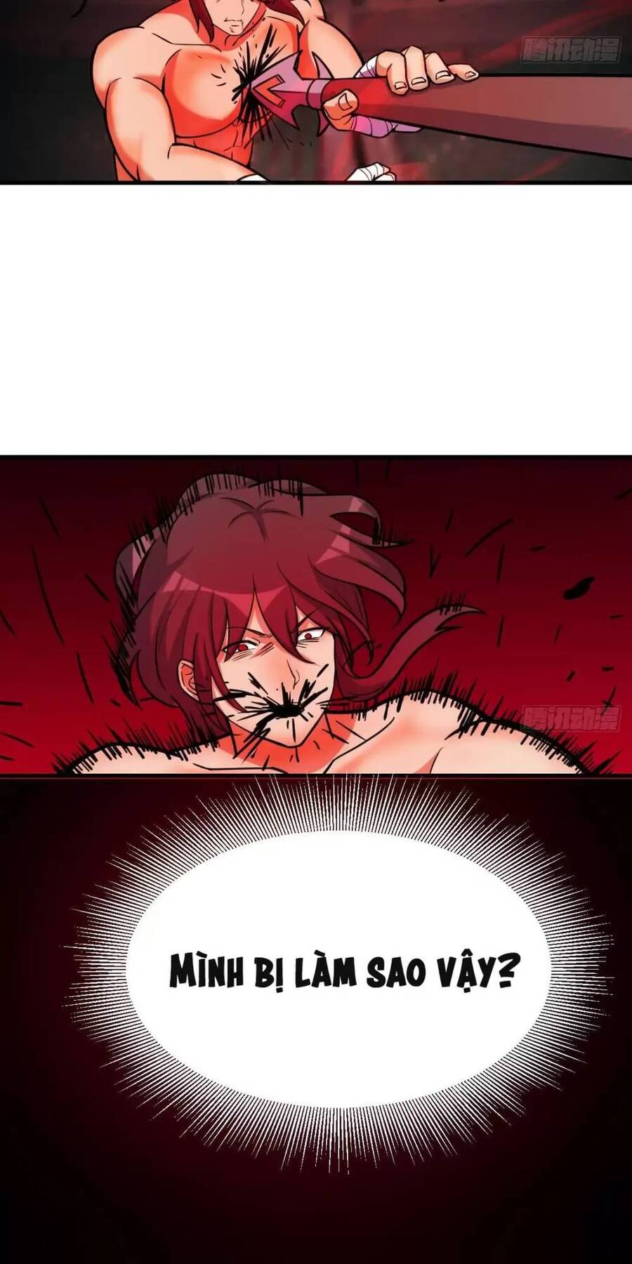 Đấu Thần Vĩnh Dạ Chapter 9 - 10