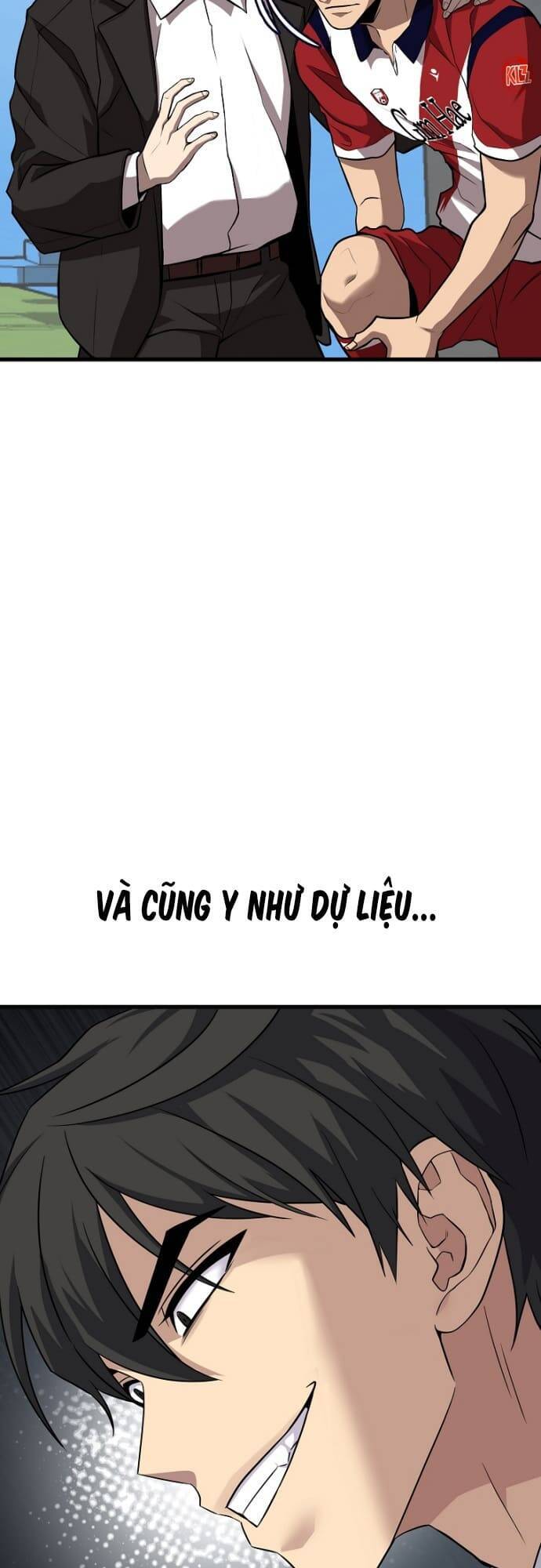Chiến Lược Gia Bóng Đá Tài Ba Chapter 2 - 49