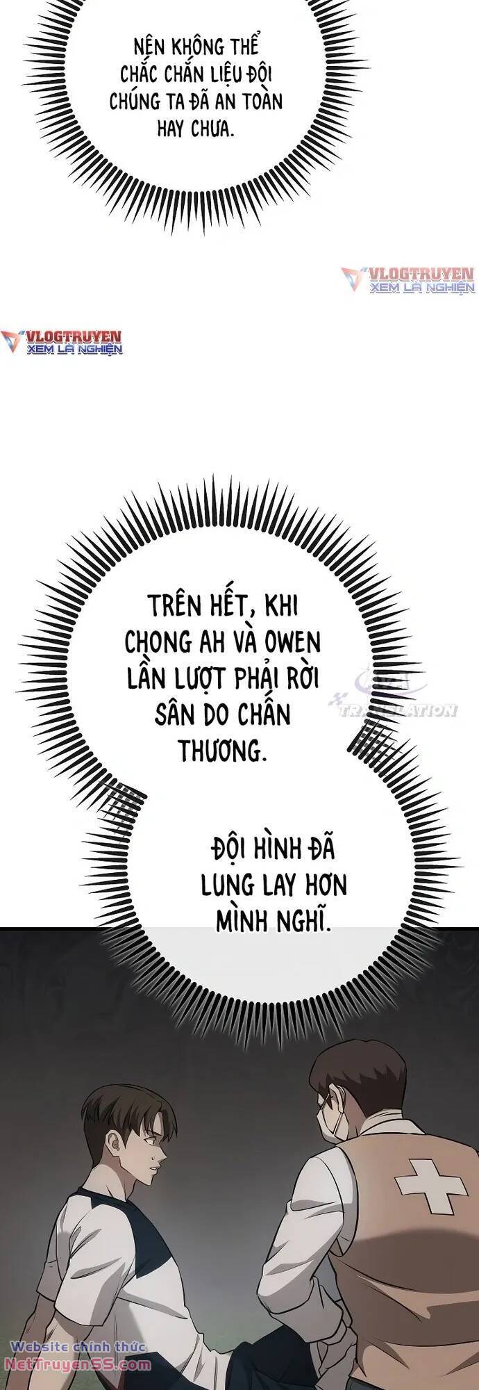 Chiến Lược Gia Bóng Đá Tài Ba Chapter 23 - 11