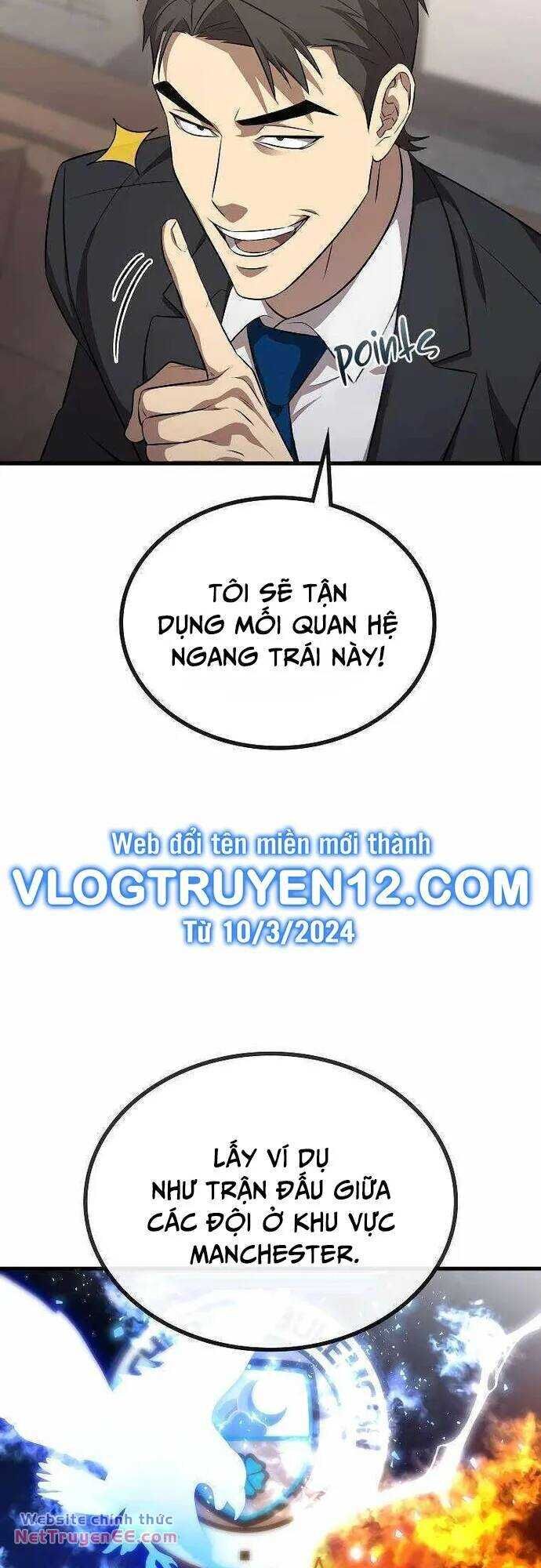 Chiến Lược Gia Bóng Đá Tài Ba Chapter 30 - 12