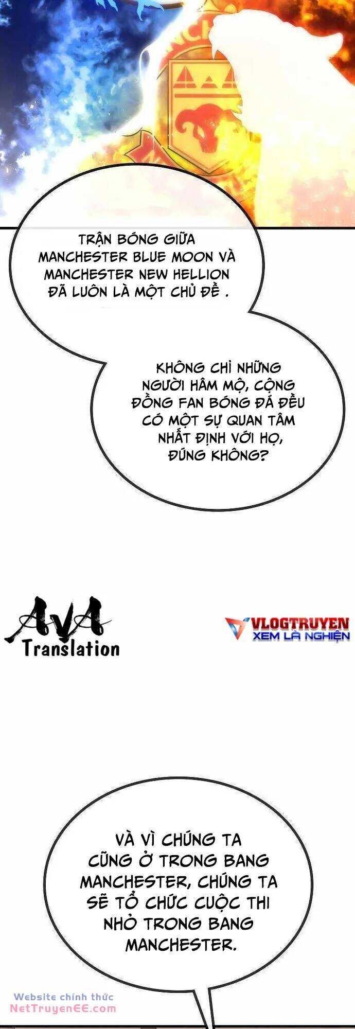 Chiến Lược Gia Bóng Đá Tài Ba Chapter 30 - 13