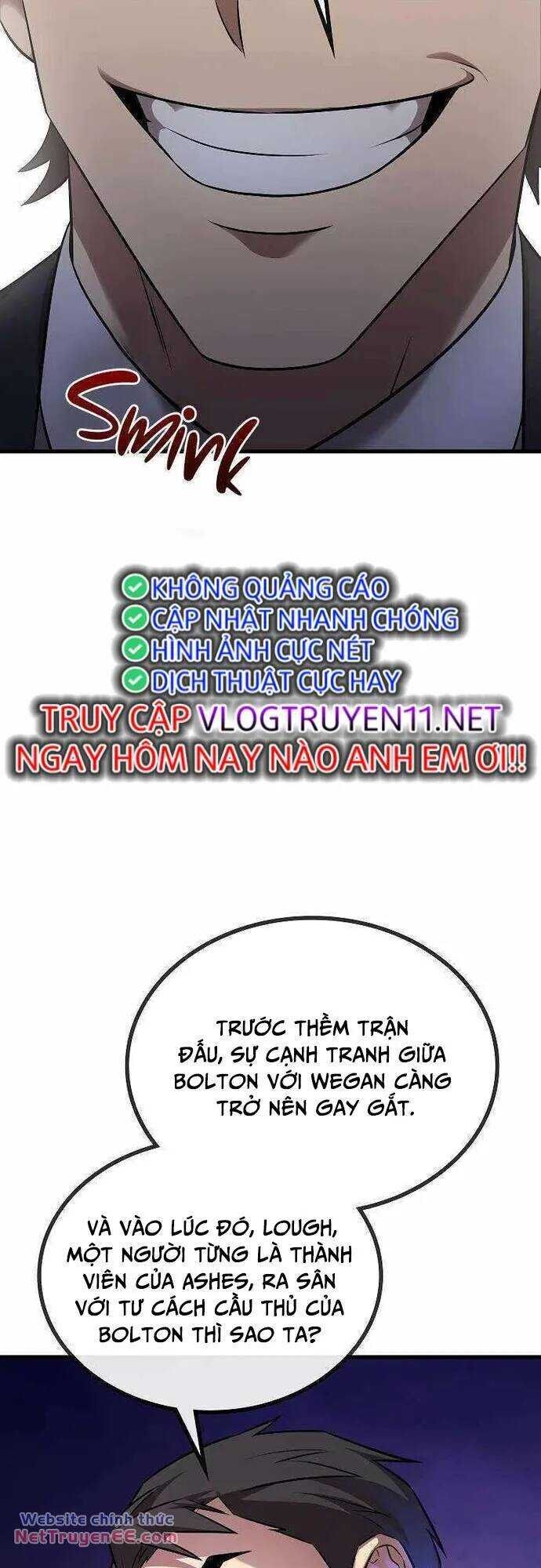 Chiến Lược Gia Bóng Đá Tài Ba Chapter 30 - 14