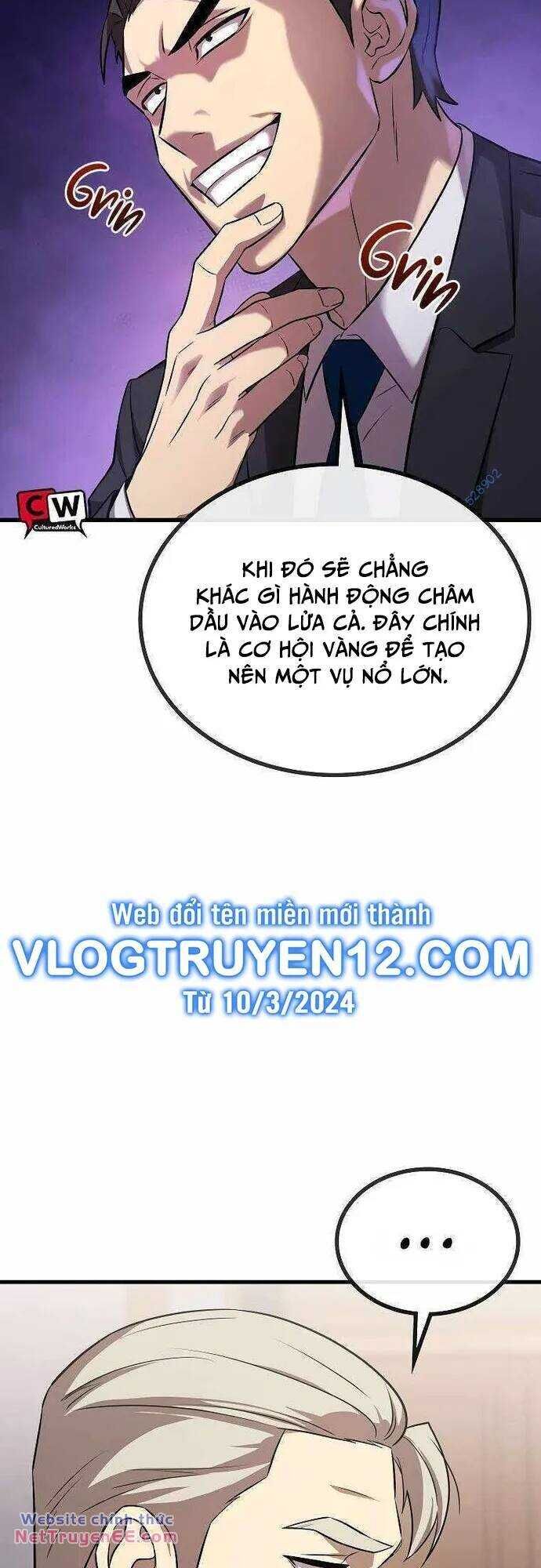 Chiến Lược Gia Bóng Đá Tài Ba Chapter 30 - 15