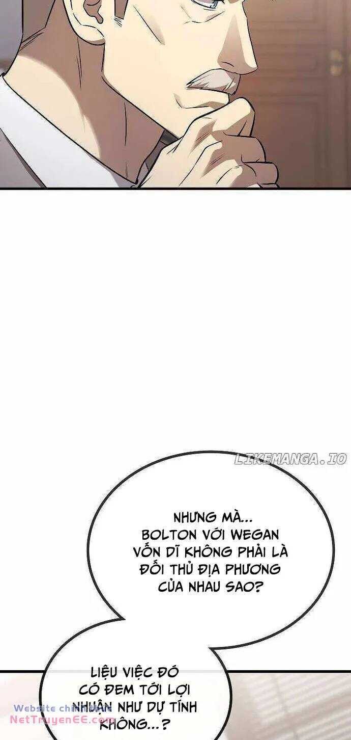 Chiến Lược Gia Bóng Đá Tài Ba Chapter 30 - 16