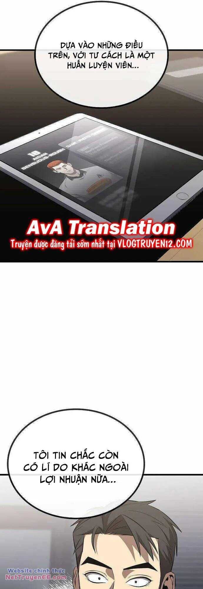 Chiến Lược Gia Bóng Đá Tài Ba Chapter 30 - 18