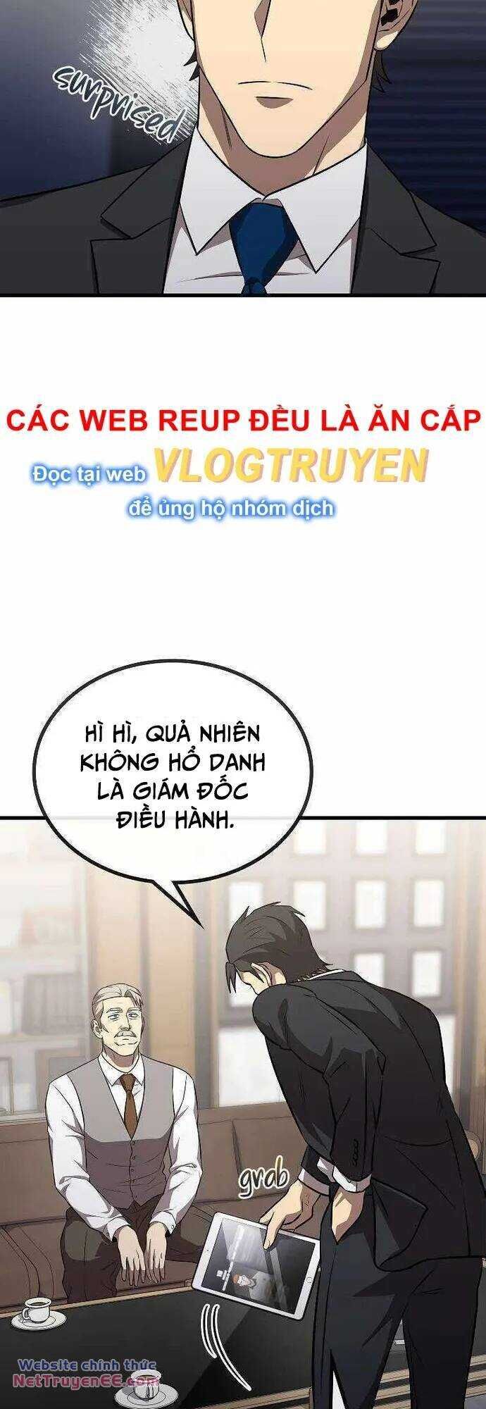 Chiến Lược Gia Bóng Đá Tài Ba Chapter 30 - 19