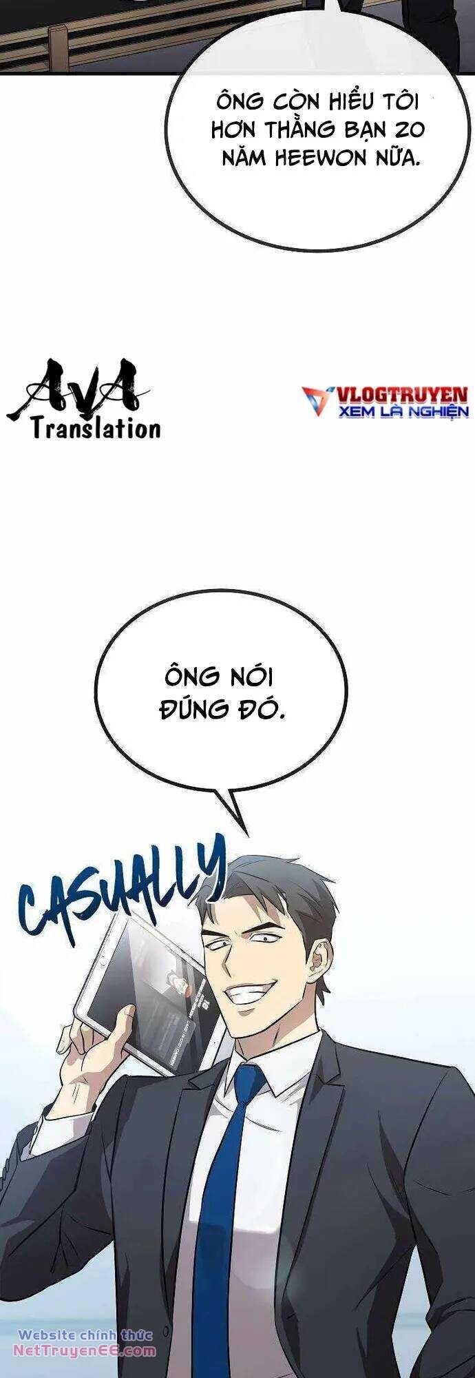 Chiến Lược Gia Bóng Đá Tài Ba Chapter 30 - 20