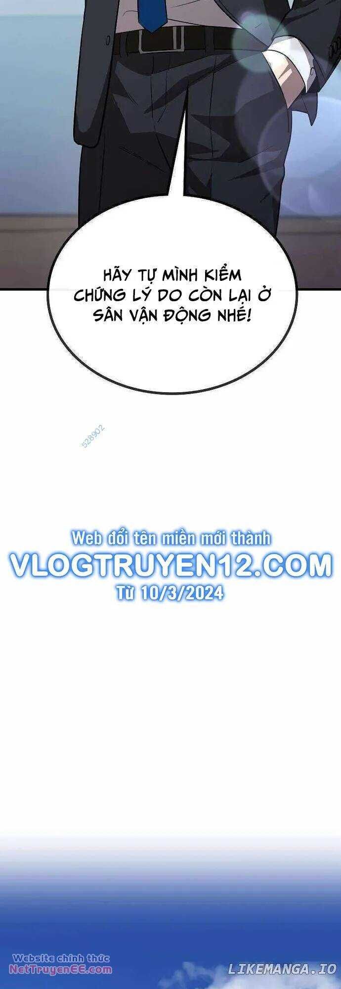 Chiến Lược Gia Bóng Đá Tài Ba Chapter 30 - 21