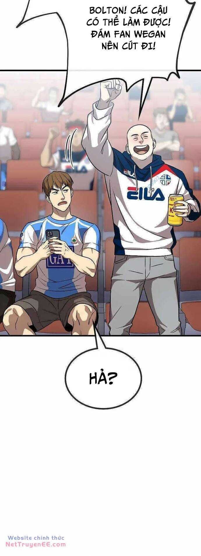 Chiến Lược Gia Bóng Đá Tài Ba Chapter 30 - 24