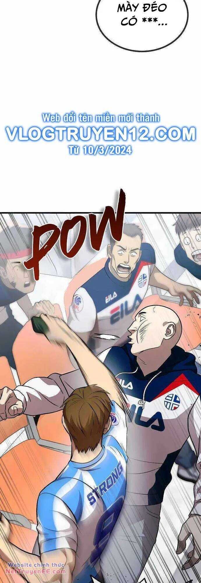 Chiến Lược Gia Bóng Đá Tài Ba Chapter 30 - 27