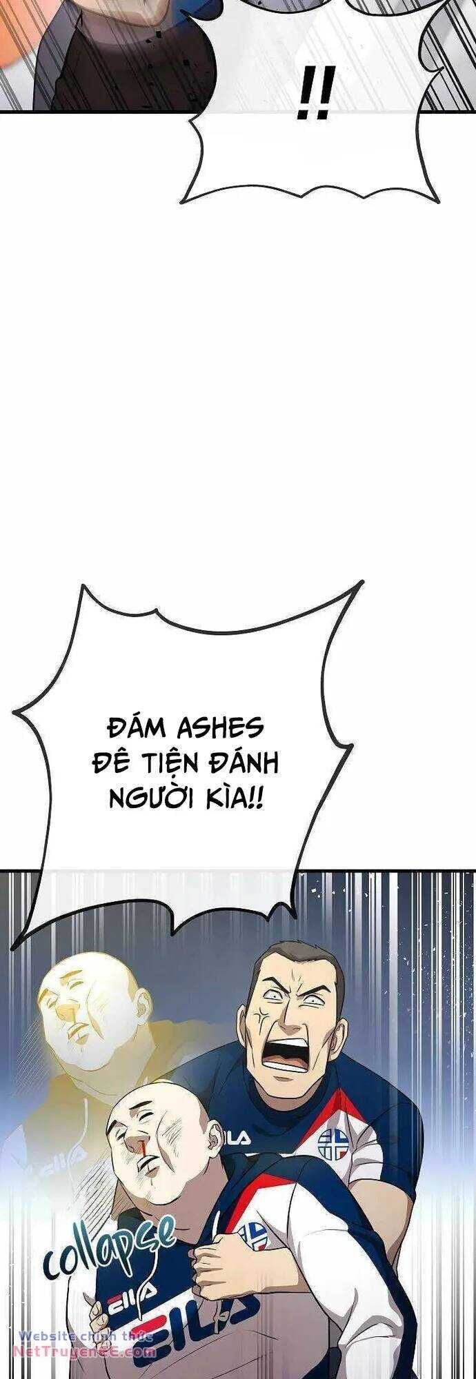 Chiến Lược Gia Bóng Đá Tài Ba Chapter 30 - 28