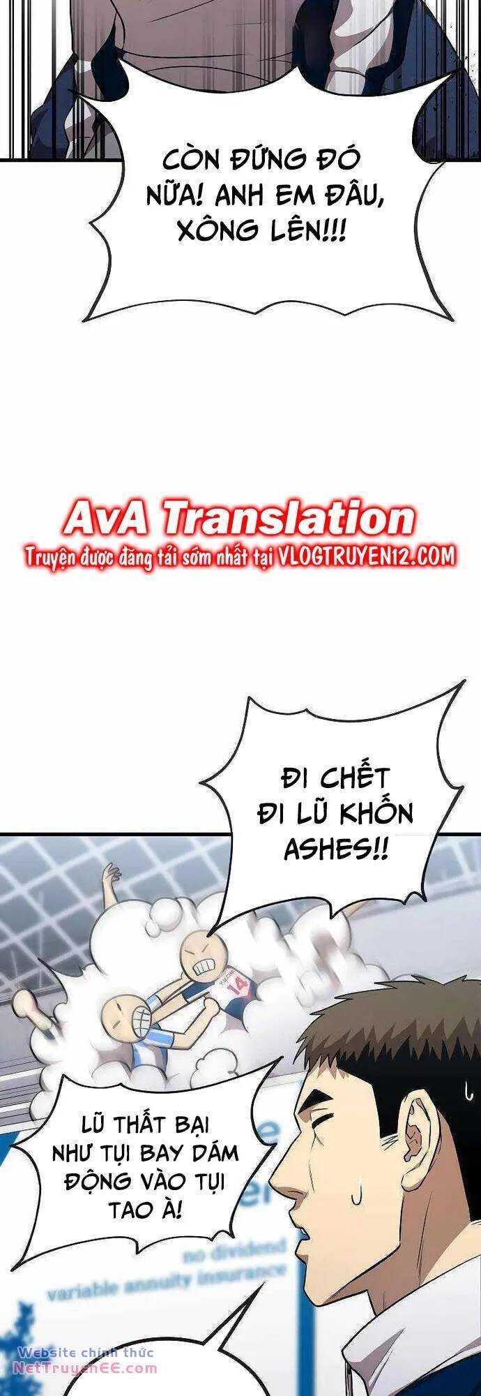 Chiến Lược Gia Bóng Đá Tài Ba Chapter 30 - 29