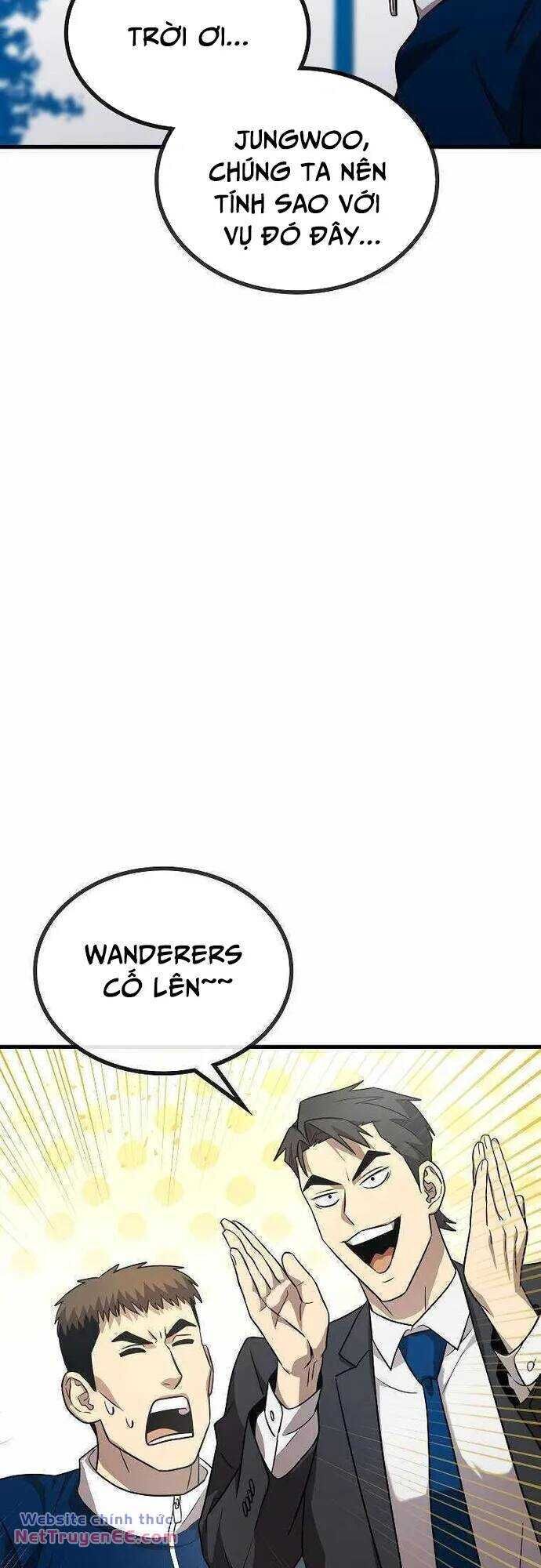 Chiến Lược Gia Bóng Đá Tài Ba Chapter 30 - 30