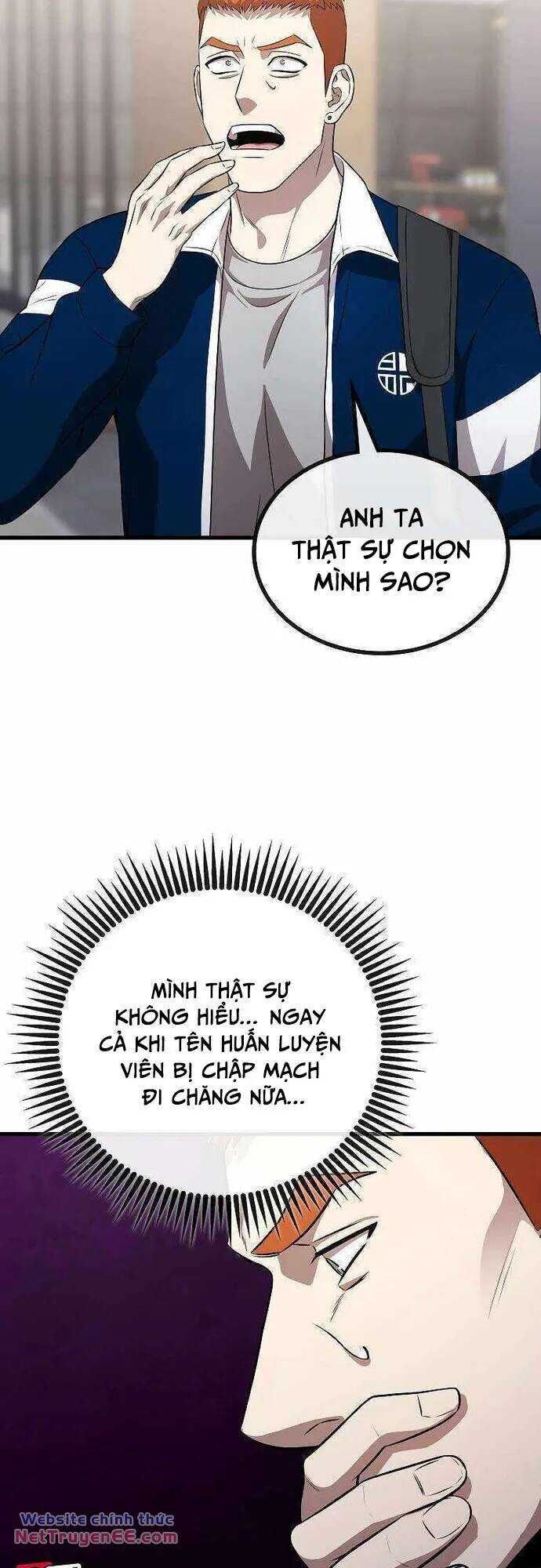 Chiến Lược Gia Bóng Đá Tài Ba Chapter 30 - 4