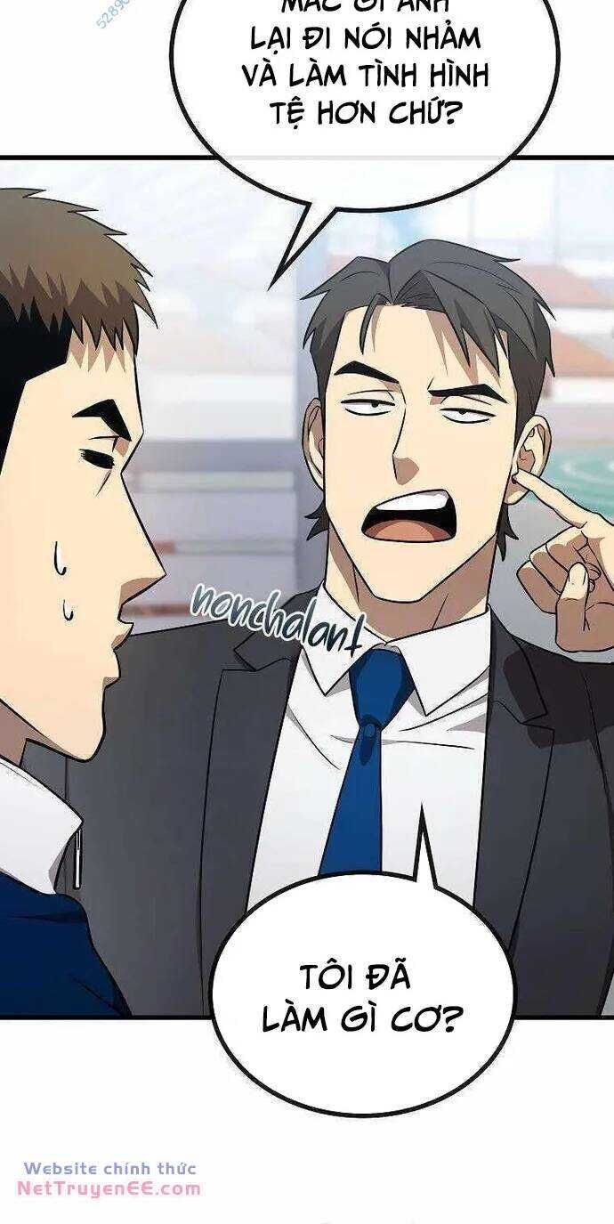 Chiến Lược Gia Bóng Đá Tài Ba Chapter 30 - 32