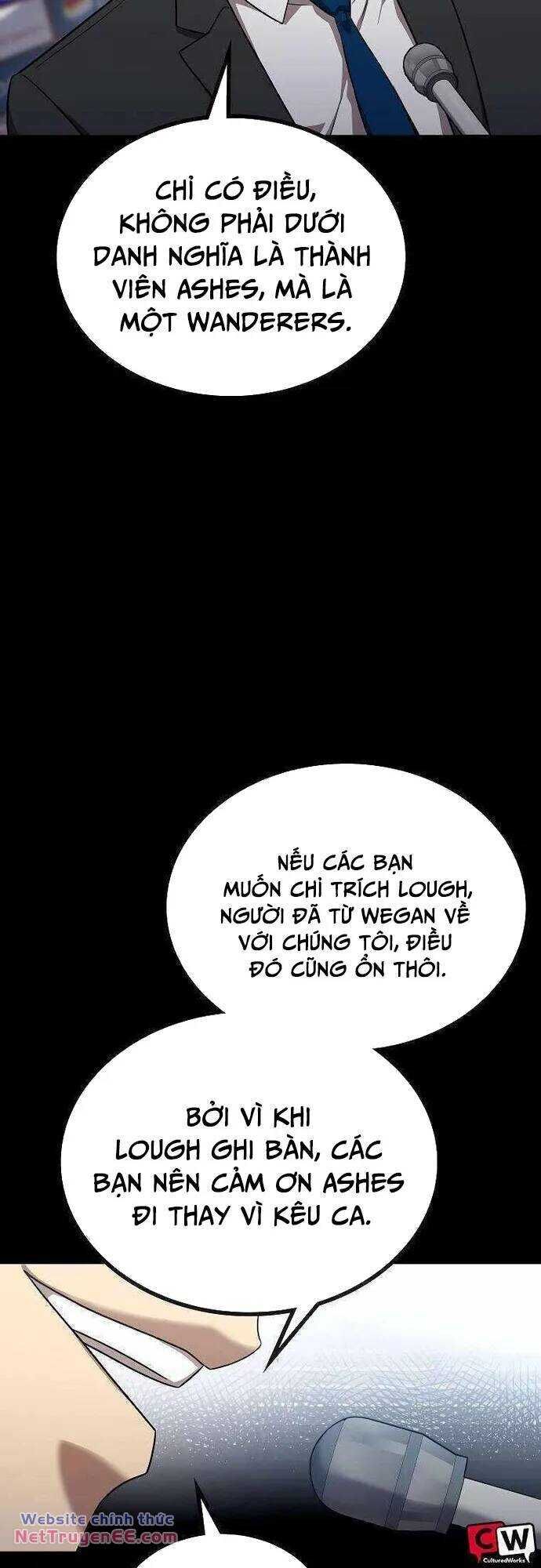 Chiến Lược Gia Bóng Đá Tài Ba Chapter 30 - 35