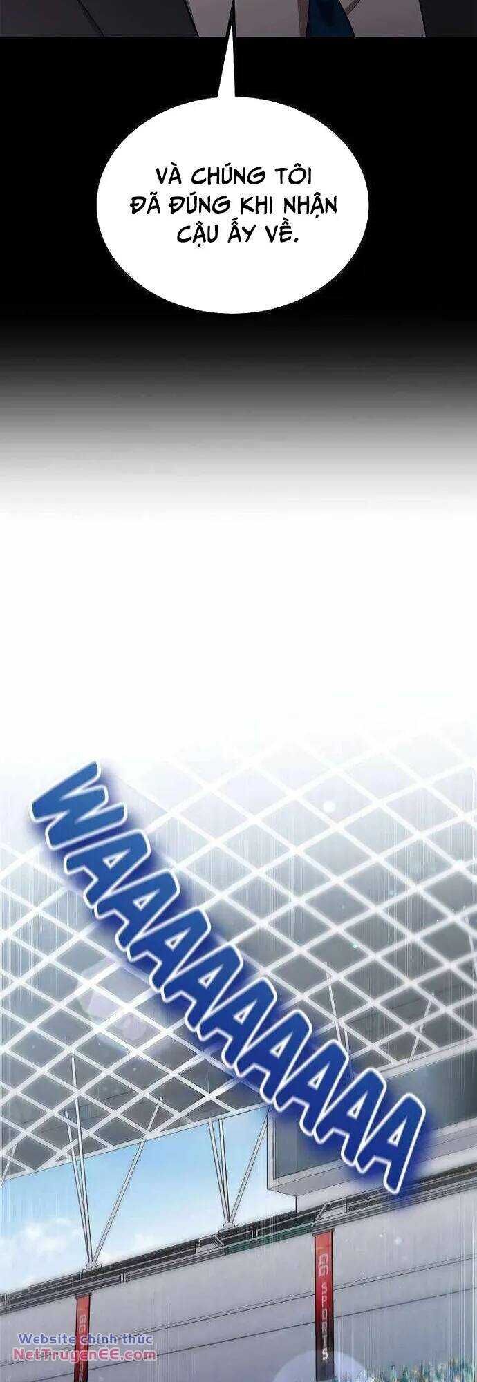 Chiến Lược Gia Bóng Đá Tài Ba Chapter 30 - 37