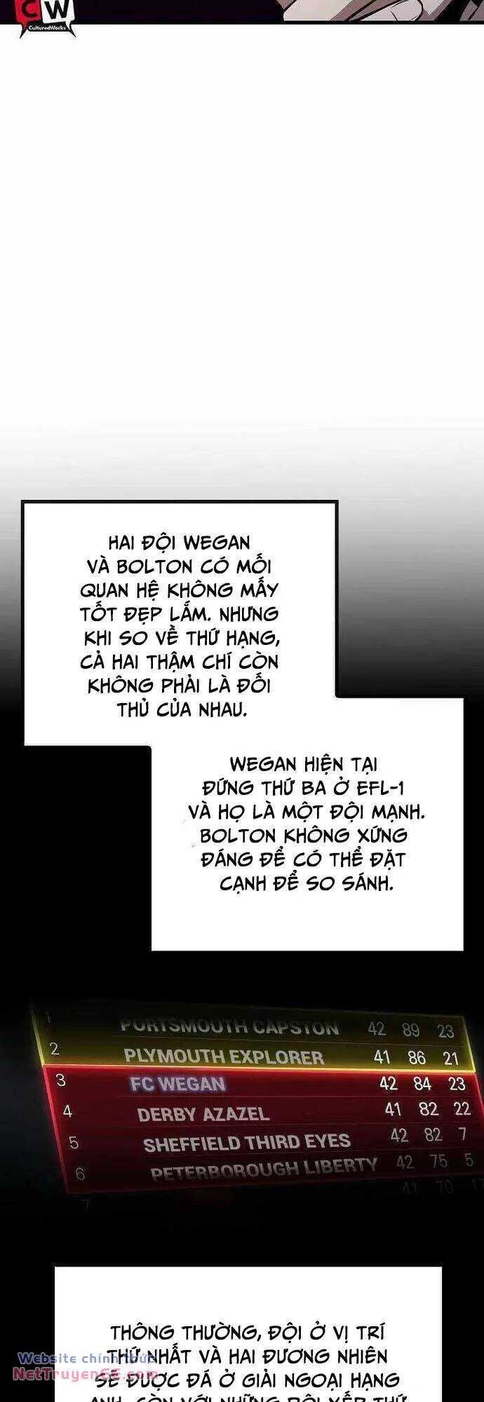 Chiến Lược Gia Bóng Đá Tài Ba Chapter 30 - 5