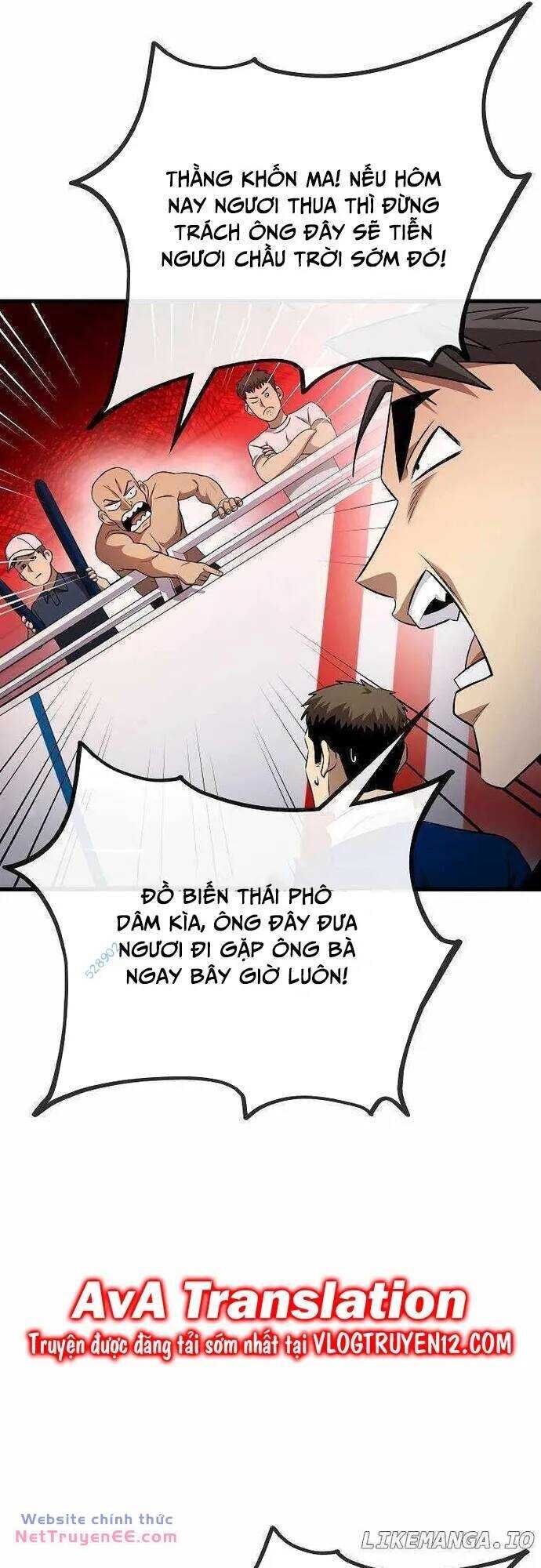 Chiến Lược Gia Bóng Đá Tài Ba Chapter 30 - 41