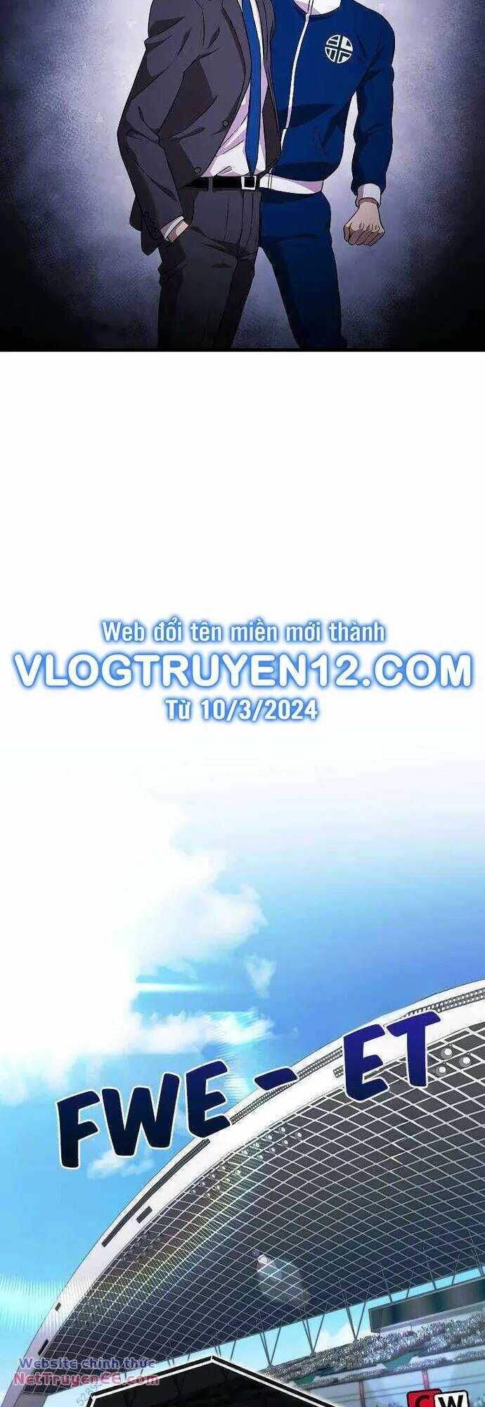 Chiến Lược Gia Bóng Đá Tài Ba Chapter 30 - 45