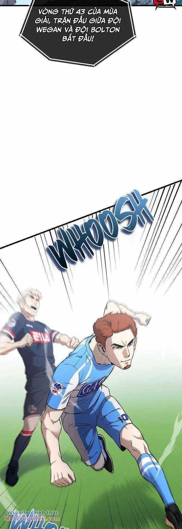 Chiến Lược Gia Bóng Đá Tài Ba Chapter 30 - 46