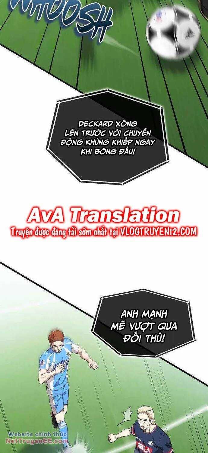 Chiến Lược Gia Bóng Đá Tài Ba Chapter 30 - 47