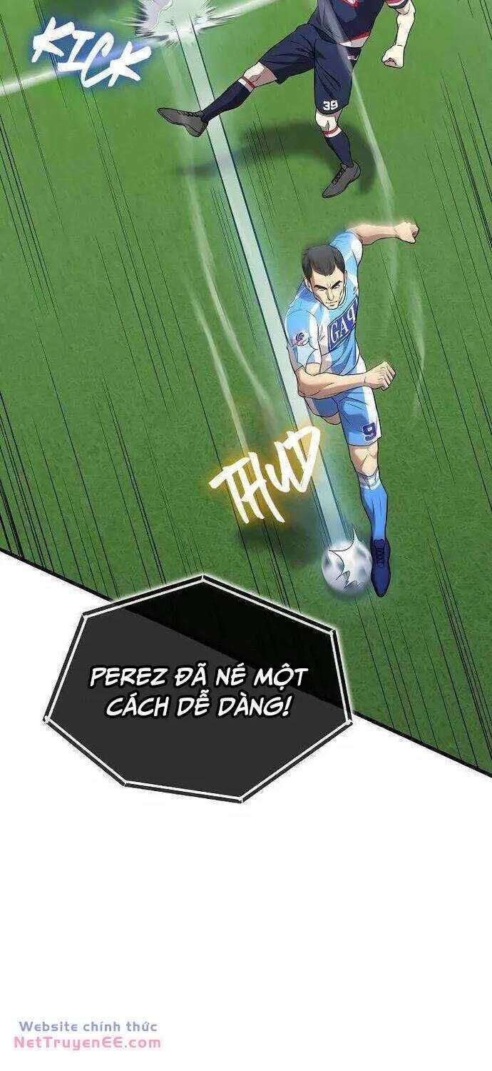 Chiến Lược Gia Bóng Đá Tài Ba Chapter 30 - 48
