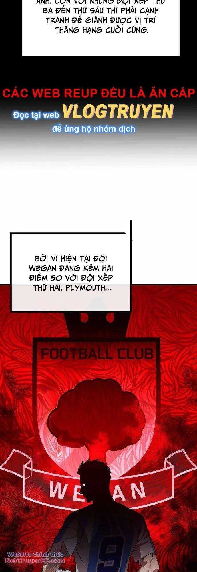 Chiến Lược Gia Bóng Đá Tài Ba Chapter 30 - 6